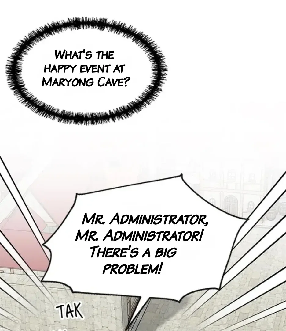 I Became the Chef of the Dragon King Chapter 87 – Page 45