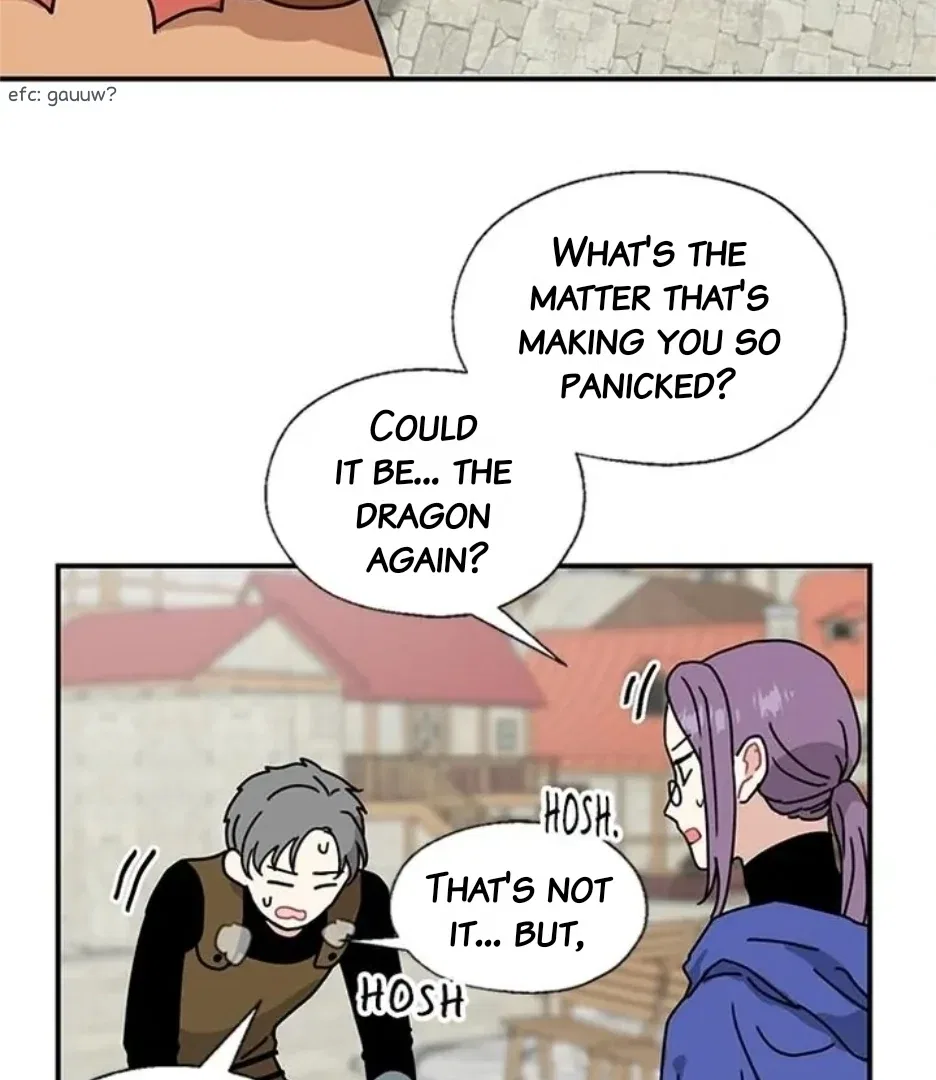 I Became the Chef of the Dragon King Chapter 87 – Page 47
