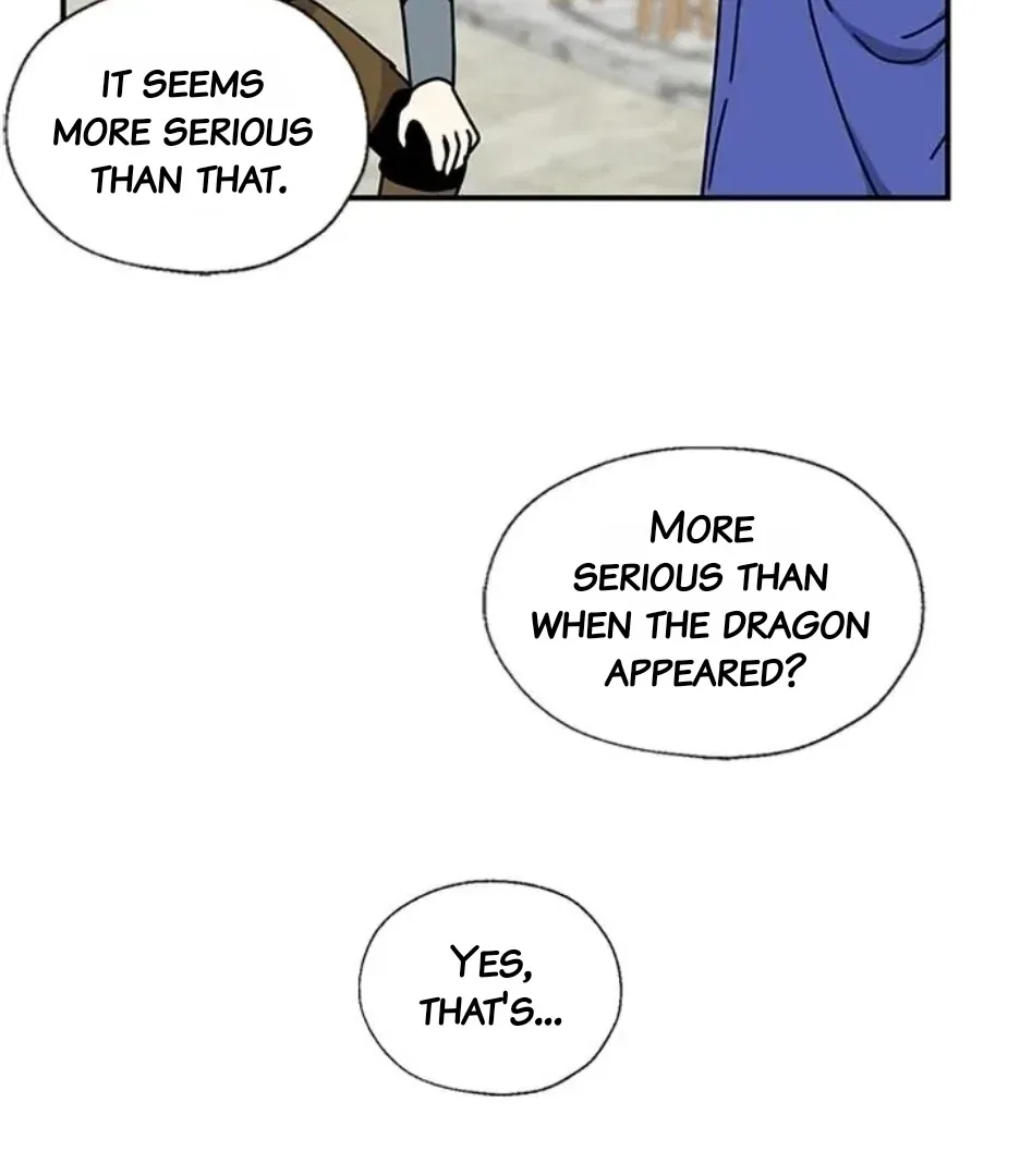 I Became the Chef of the Dragon King Chapter 87 – Page 48