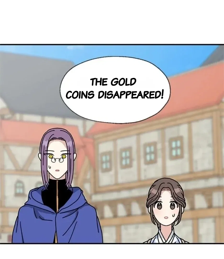 I Became the Chef of the Dragon King Chapter 87 – Page 49