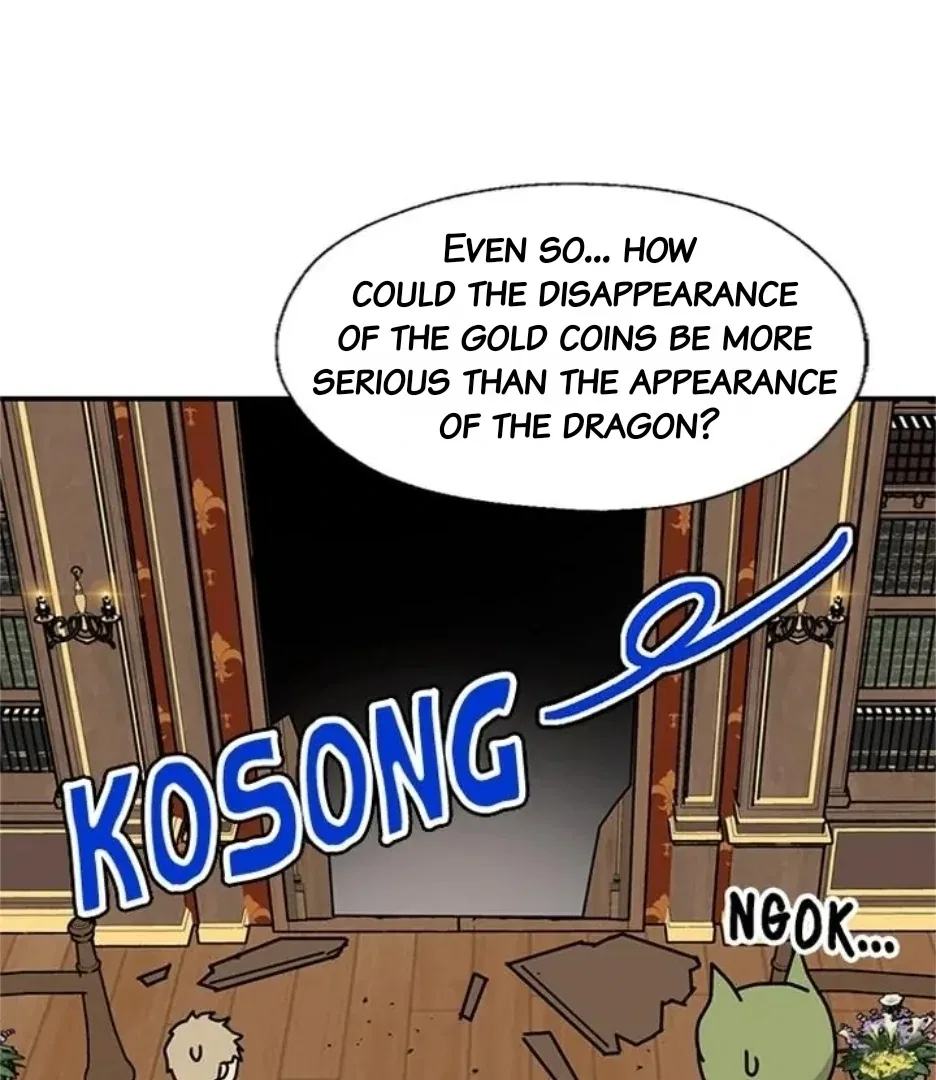 I Became the Chef of the Dragon King Chapter 87 – Page 52