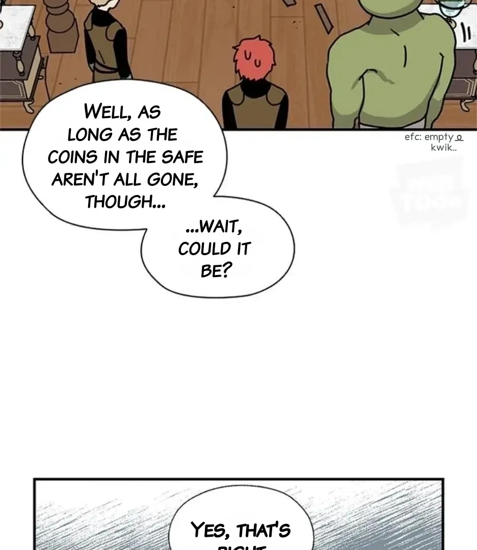 I Became the Chef of the Dragon King Chapter 87 – Page 53