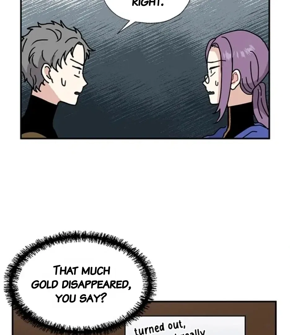 I Became the Chef of the Dragon King Chapter 87 – Page 54