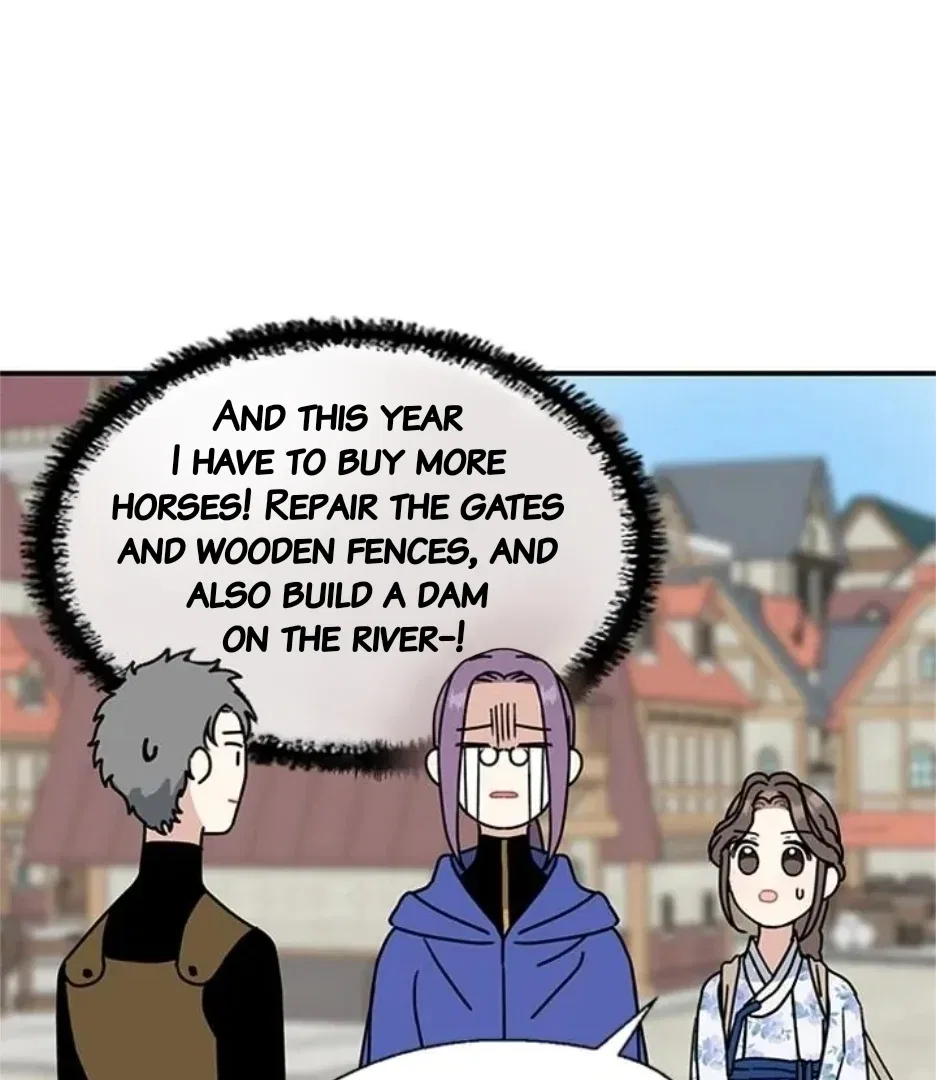 I Became the Chef of the Dragon King Chapter 87 – Page 57