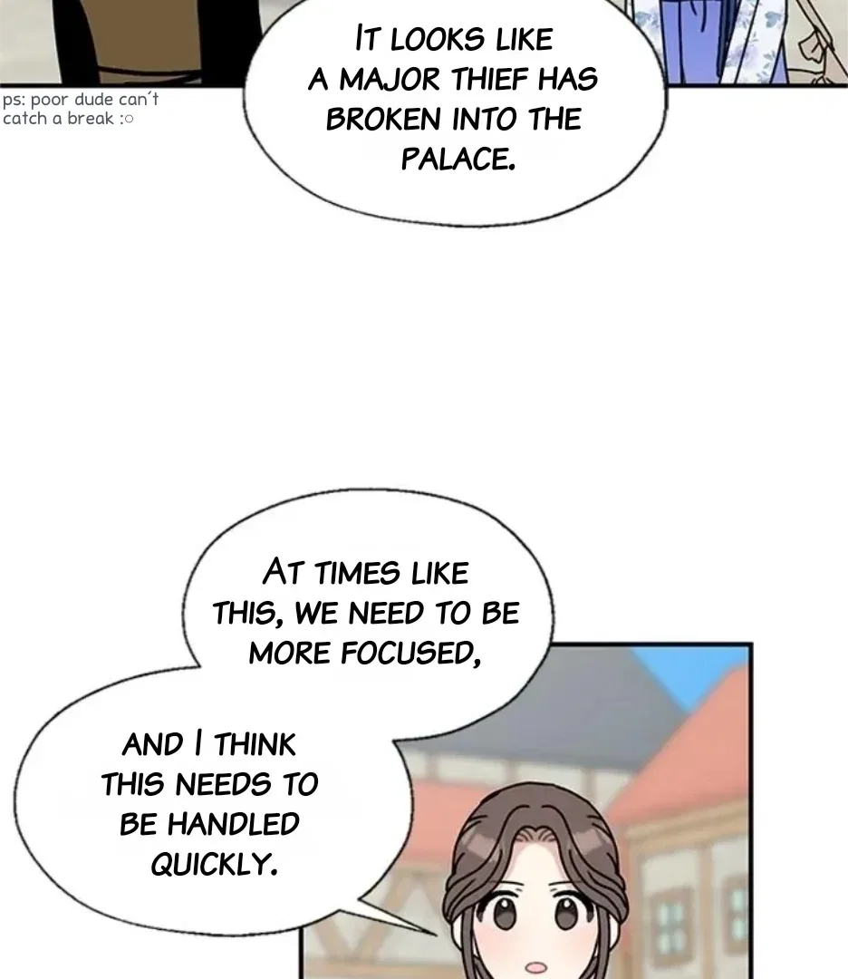I Became the Chef of the Dragon King Chapter 87 – Page 58