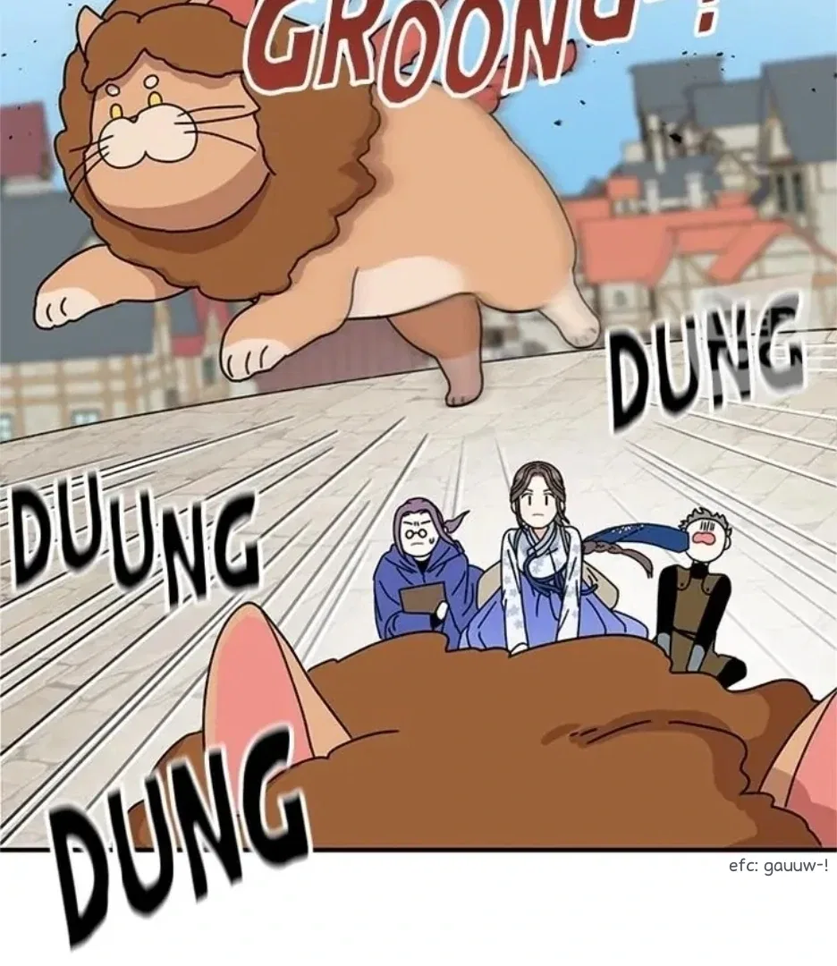 I Became the Chef of the Dragon King Chapter 87 – Page 63