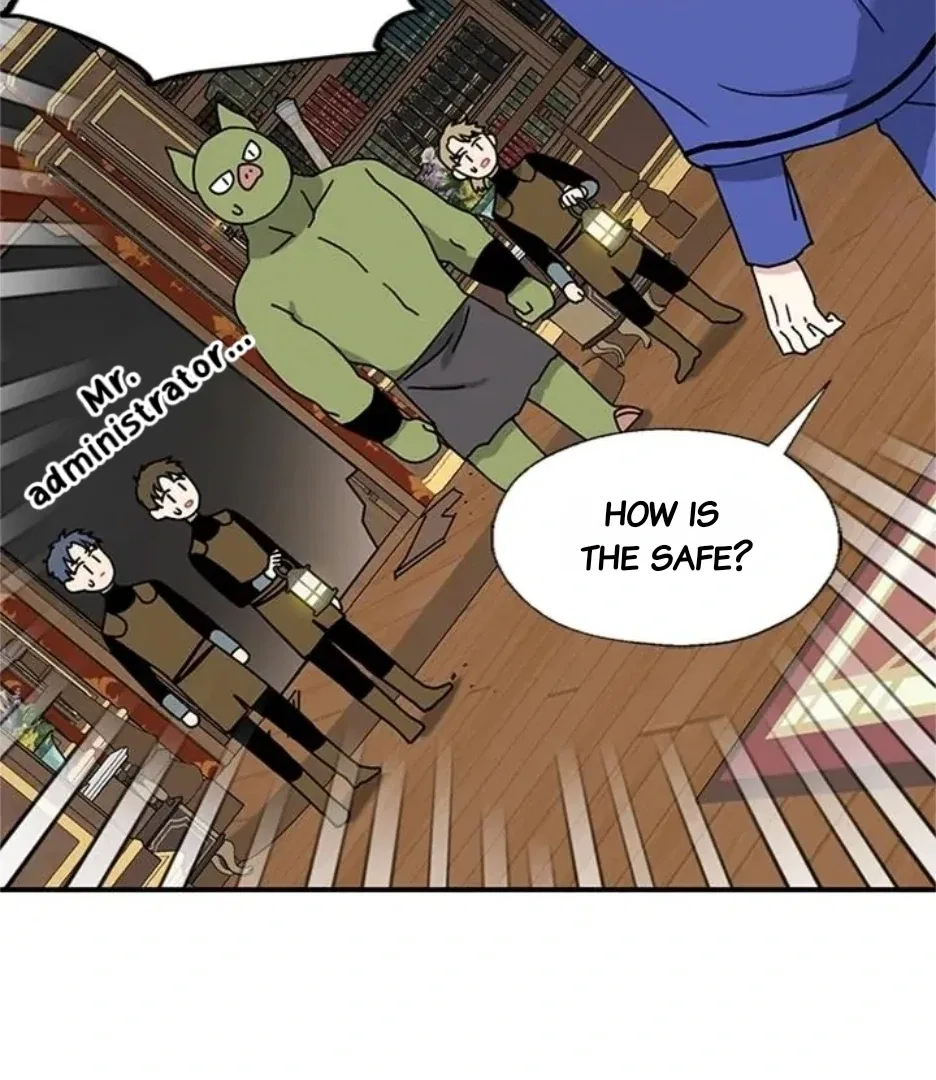 I Became the Chef of the Dragon King Chapter 87 – Page 68