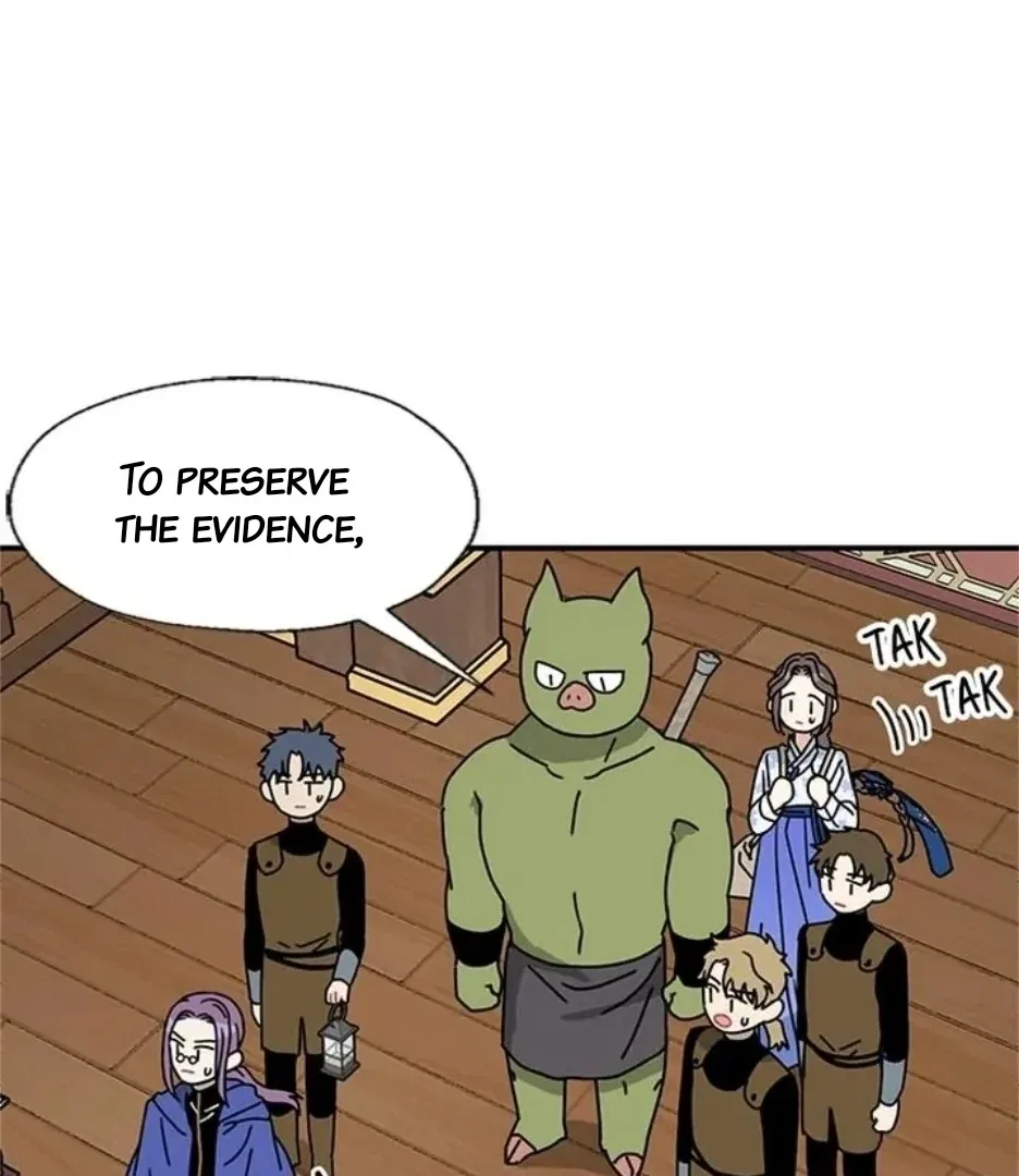 I Became the Chef of the Dragon King Chapter 87 – Page 69