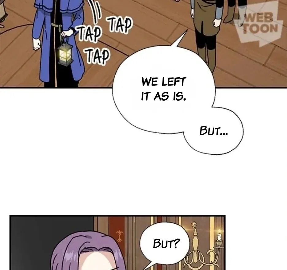 I Became the Chef of the Dragon King Chapter 87 – Page 70