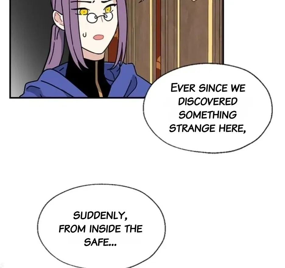 I Became the Chef of the Dragon King Chapter 87 – Page 71