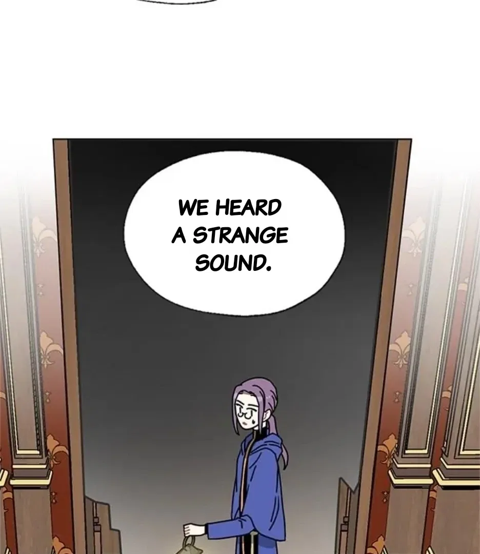 I Became the Chef of the Dragon King Chapter 87 – Page 72
