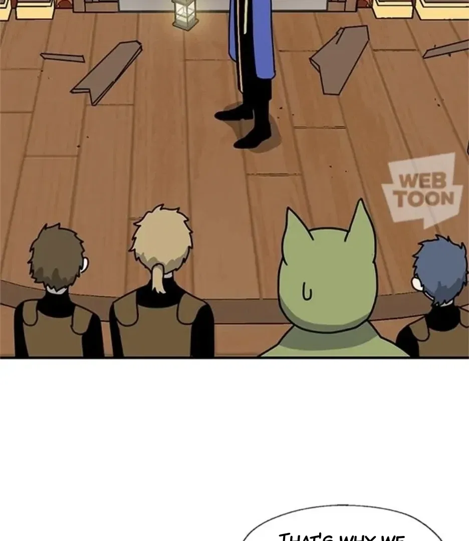 I Became the Chef of the Dragon King Chapter 87 – Page 73