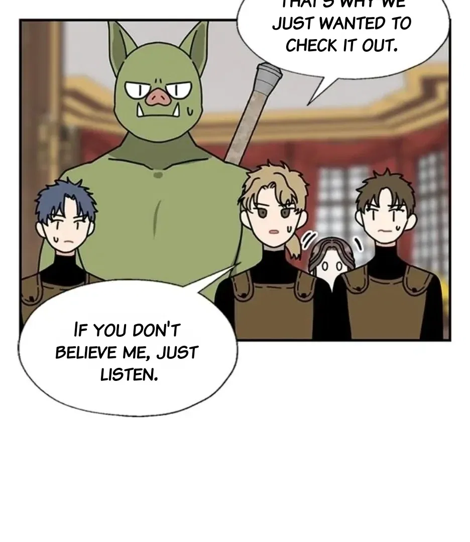 I Became the Chef of the Dragon King Chapter 87 – Page 74