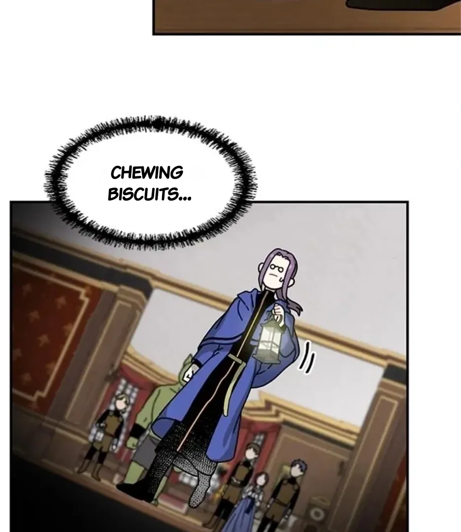 I Became the Chef of the Dragon King Chapter 87 – Page 78