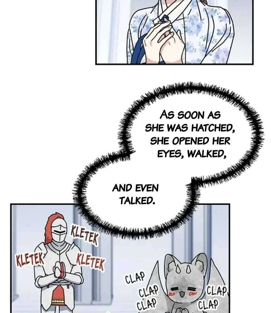 I Became the Chef of the Dragon King Chapter 86 – Page 7