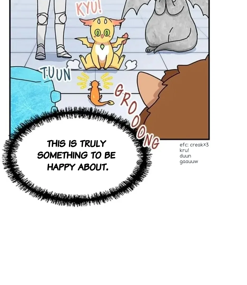I Became the Chef of the Dragon King Chapter 86 – Page 8