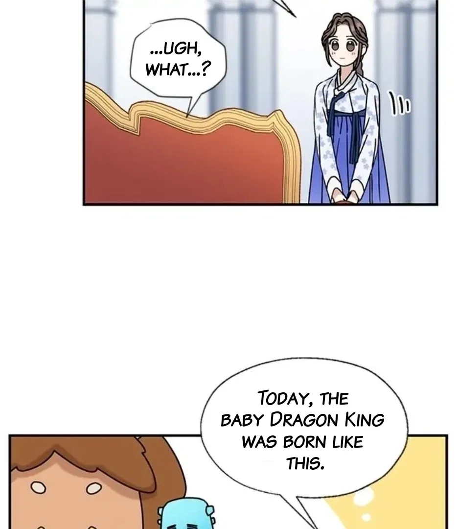 I Became the Chef of the Dragon King Chapter 86 – Page 12