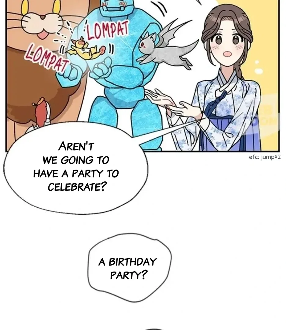 I Became the Chef of the Dragon King Chapter 86 – Page 13
