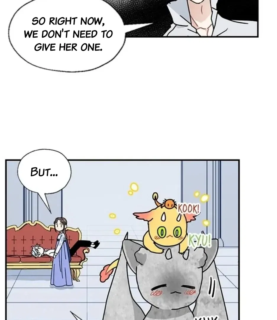 I Became the Chef of the Dragon King Chapter 86 – Page 18