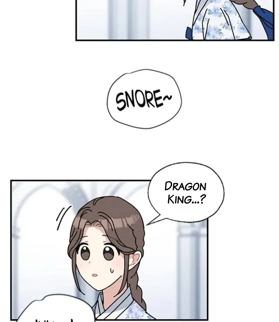 I Became the Chef of the Dragon King Chapter 86 – Page 25