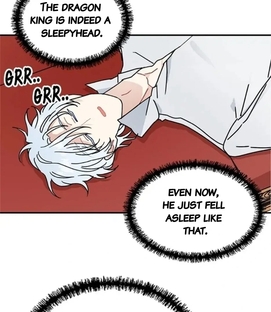 I Became the Chef of the Dragon King Chapter 86 – Page 27