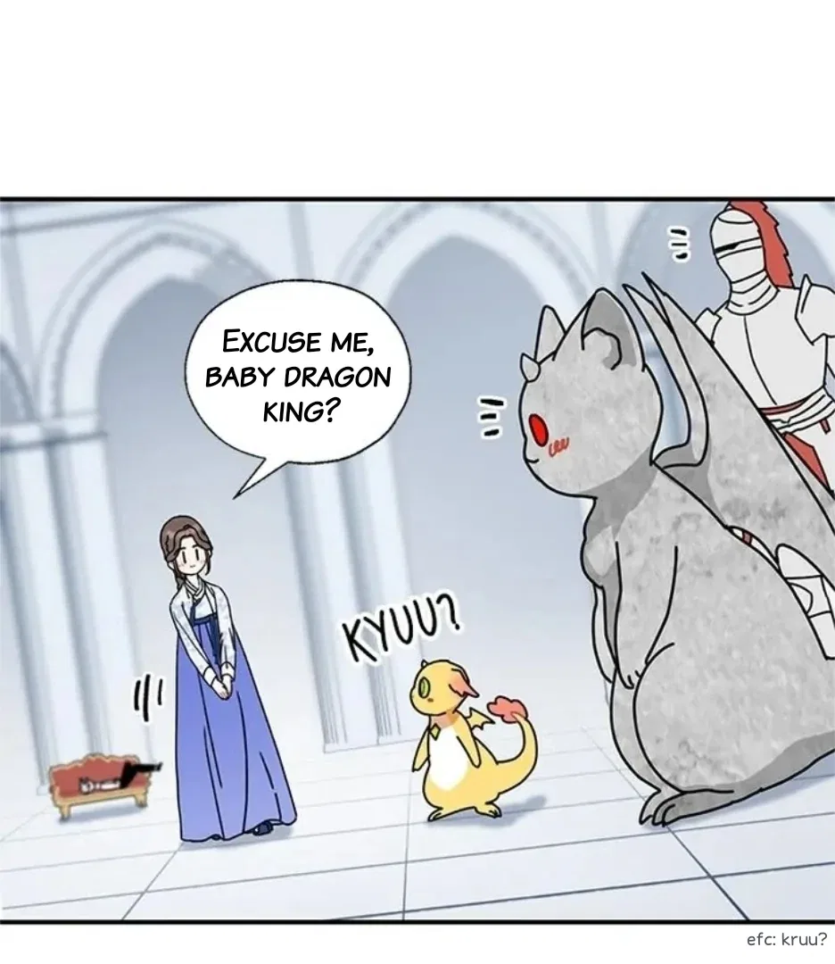 I Became the Chef of the Dragon King Chapter 86 – Page 34