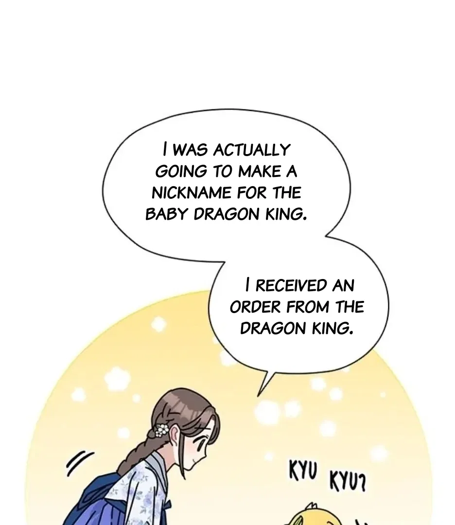 I Became the Chef of the Dragon King Chapter 86 – Page 35