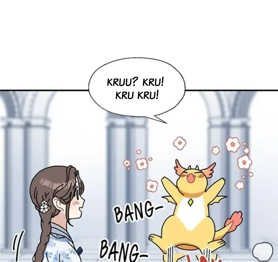 I Became the Chef of the Dragon King Chapter 86 – Page 41