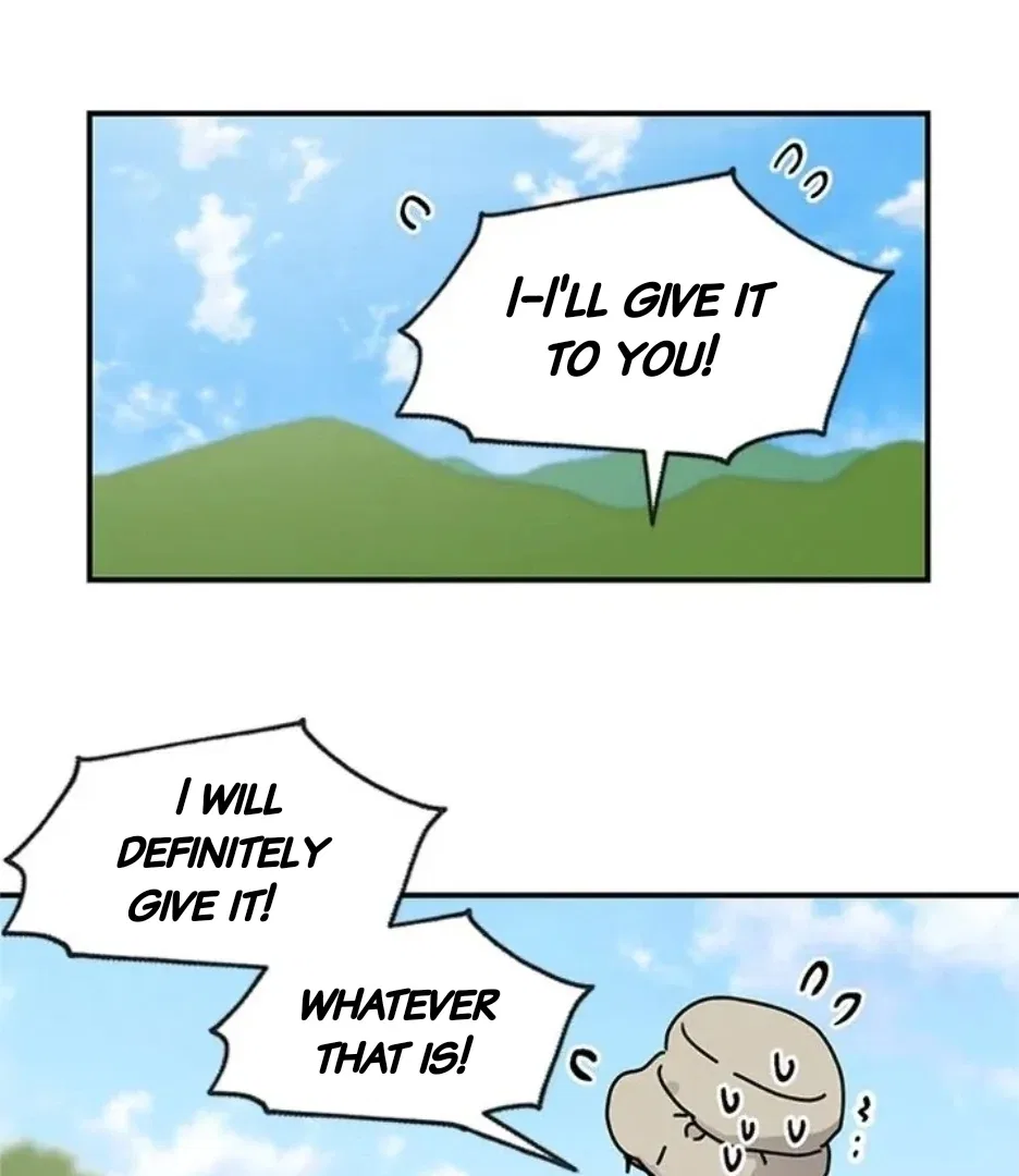 I Became the Chef of the Dragon King Chapter 86 – Page 46