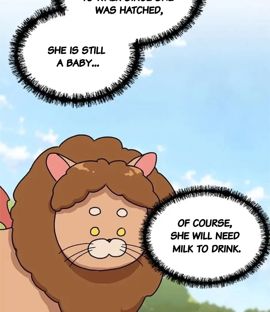 I Became the Chef of the Dragon King Chapter 86 – Page 48