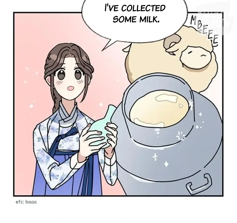 I Became the Chef of the Dragon King Chapter 86 – Page 50