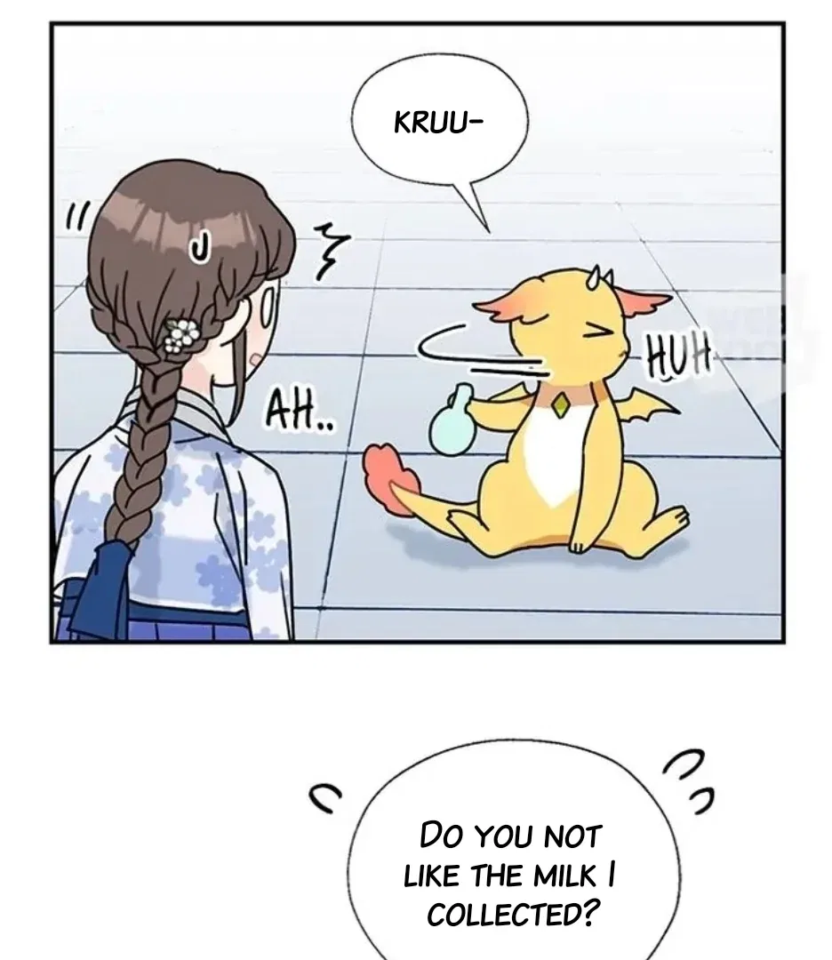 I Became the Chef of the Dragon King Chapter 86 – Page 53