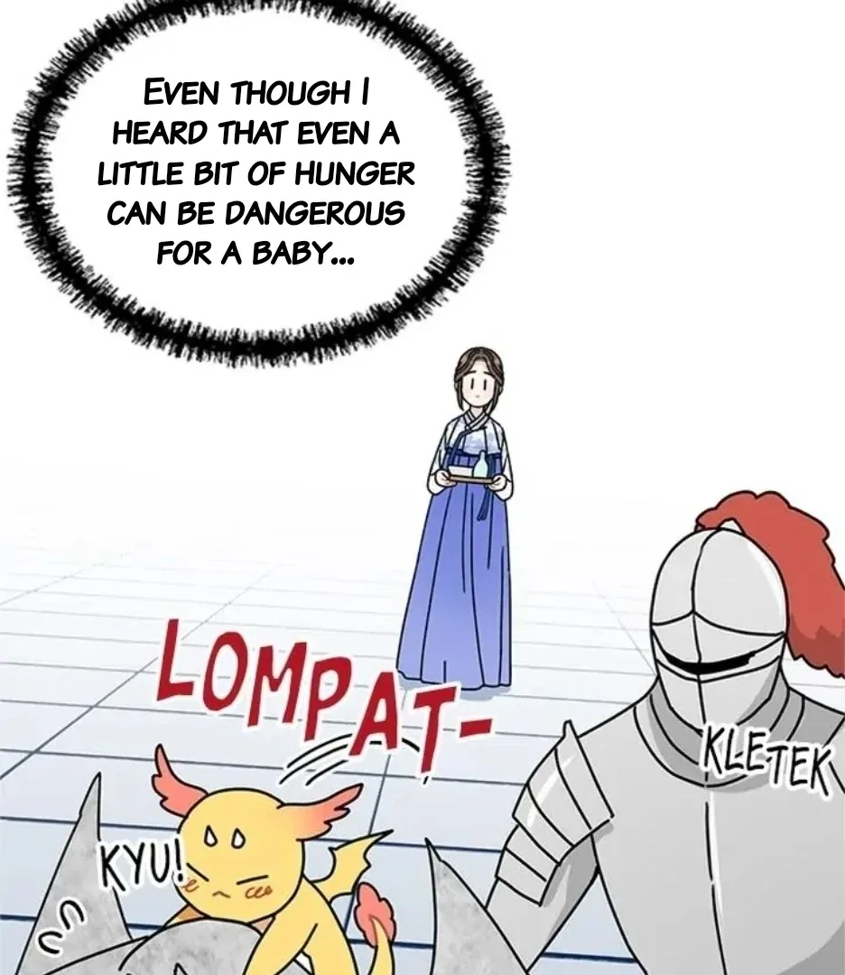 I Became the Chef of the Dragon King Chapter 86 – Page 58