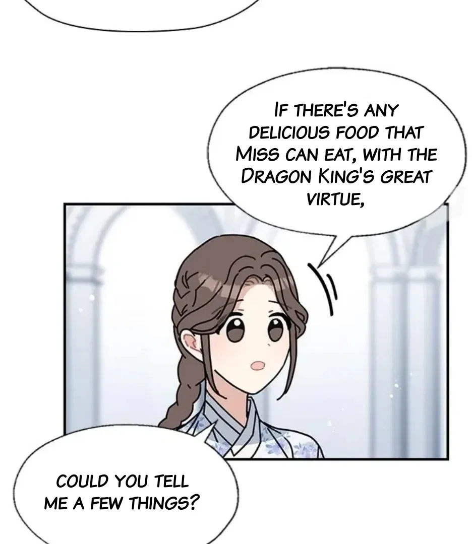 I Became the Chef of the Dragon King Chapter 86 – Page 63