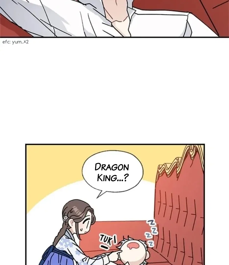 I Became the Chef of the Dragon King Chapter 86 – Page 65