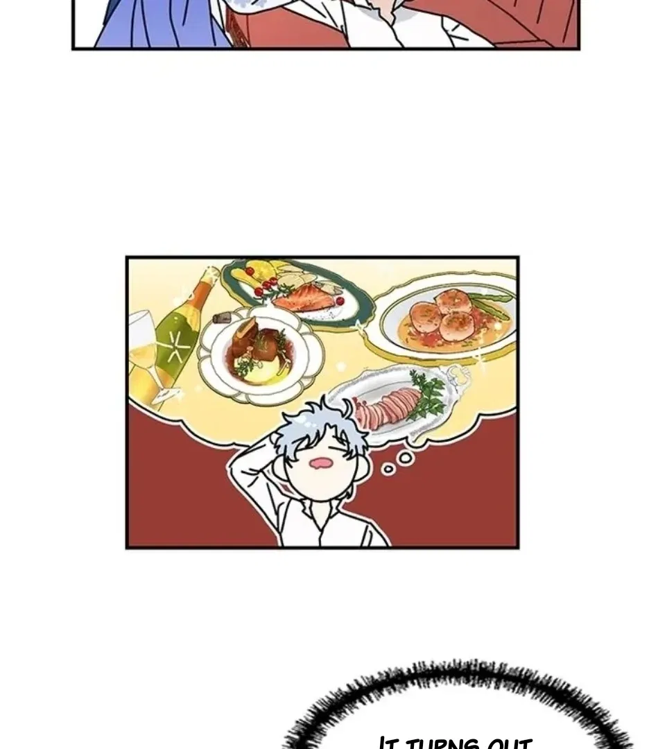 I Became the Chef of the Dragon King Chapter 86 – Page 66