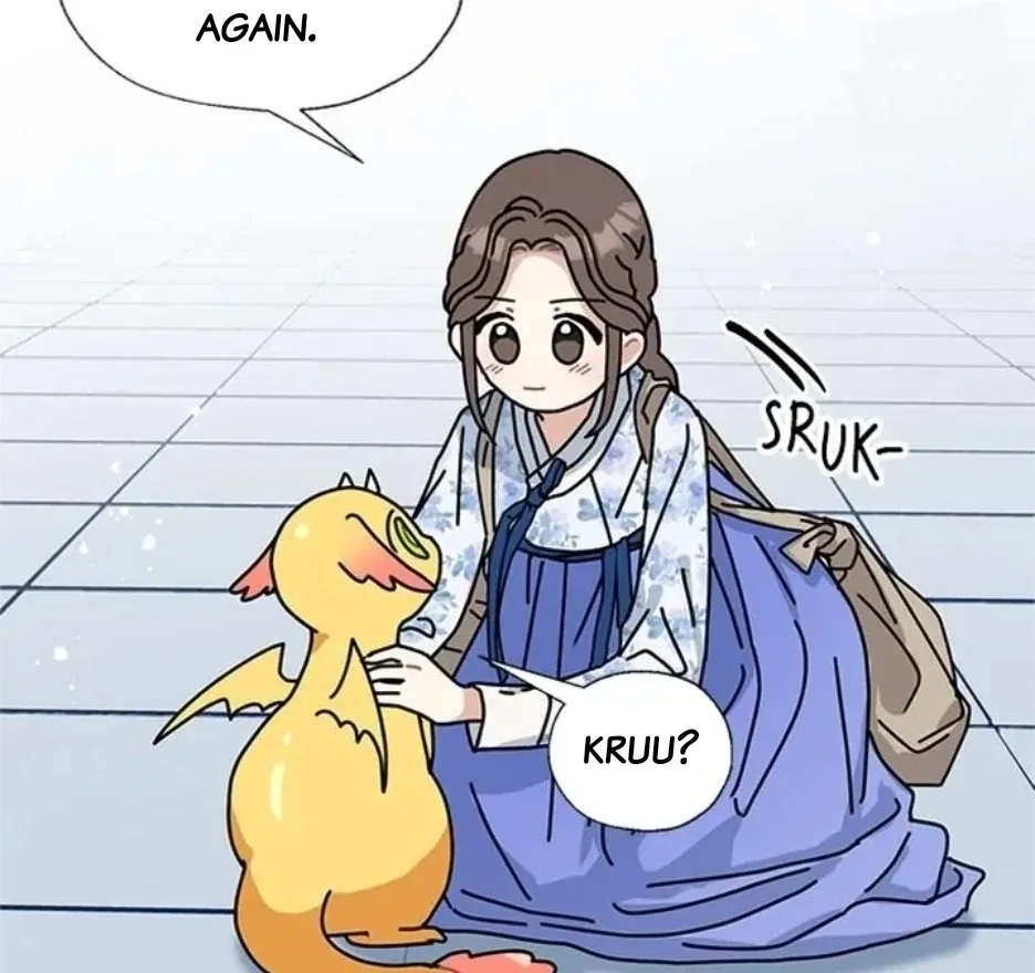 I Became the Chef of the Dragon King Chapter 86 – Page 80