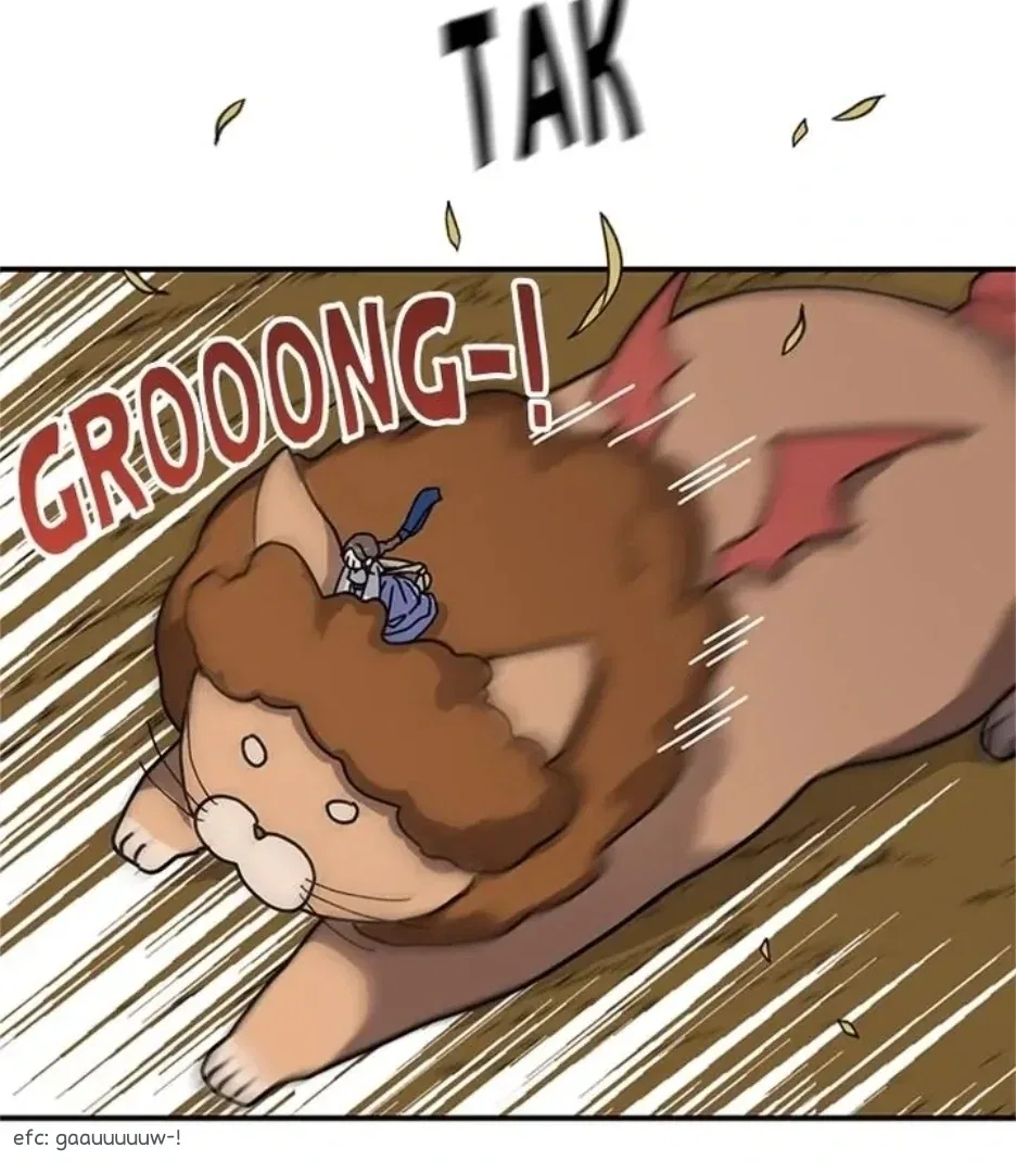 I Became the Chef of the Dragon King Chapter 86 – Page 86