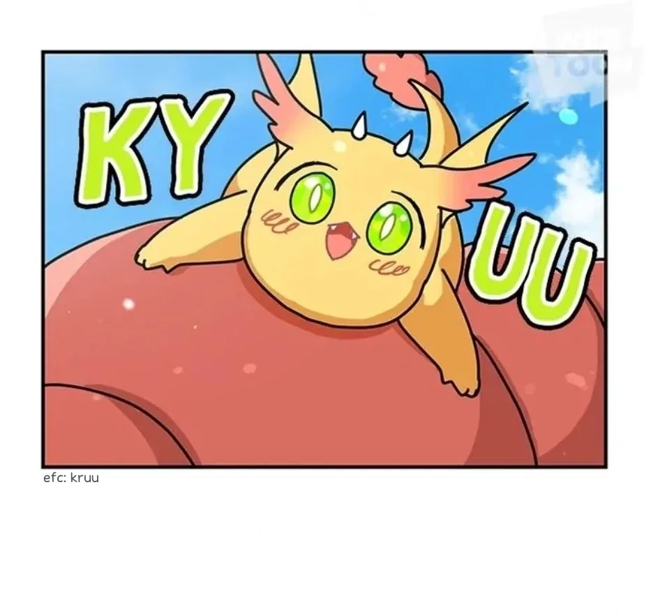 I Became the Chef of the Dragon King Chapter 86 – Page 90