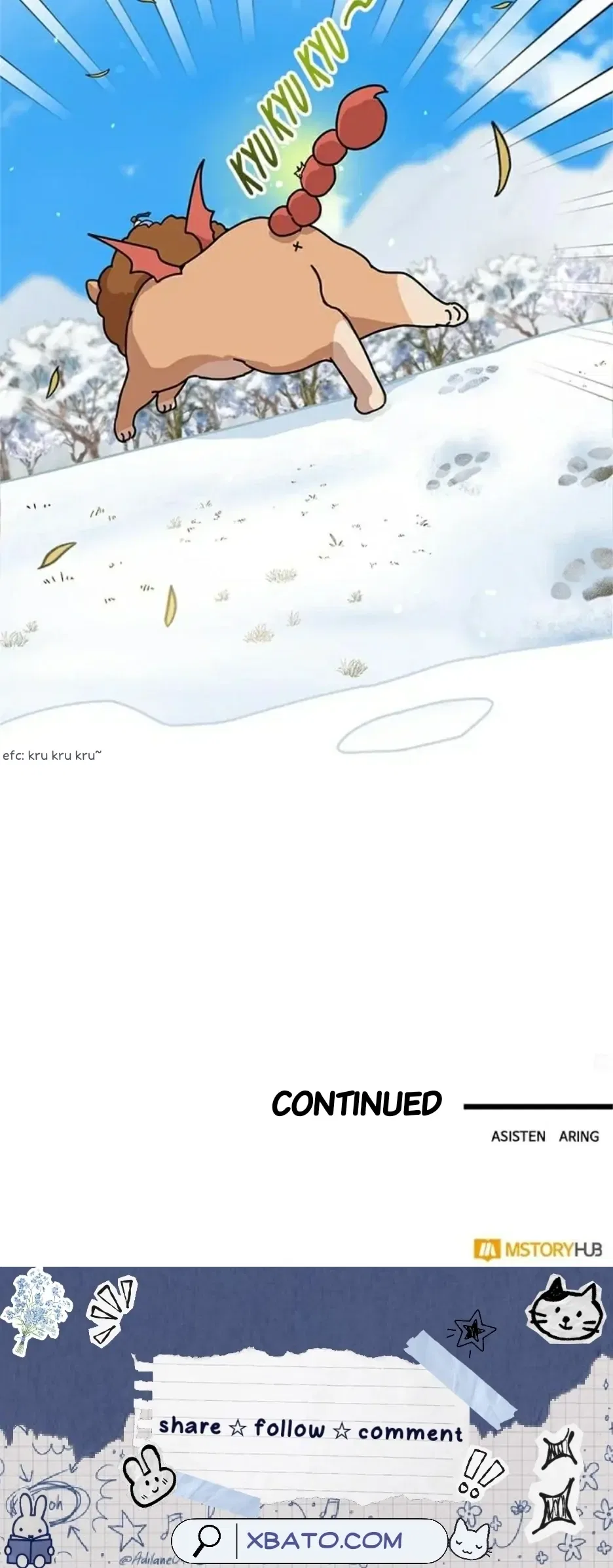I Became the Chef of the Dragon King Chapter 86 – Page 92