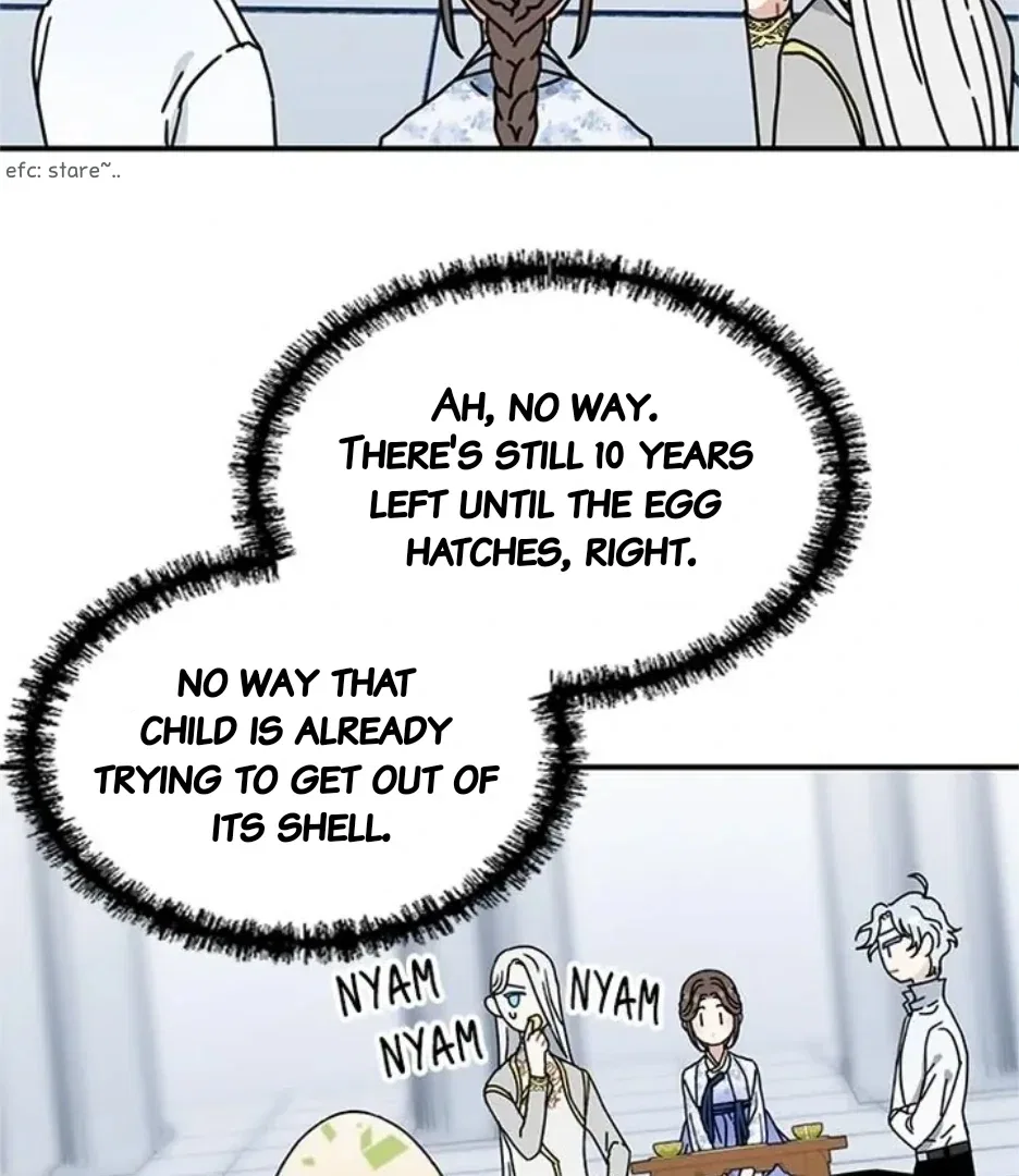 I Became the Chef of the Dragon King Chapter 85 – Page 3