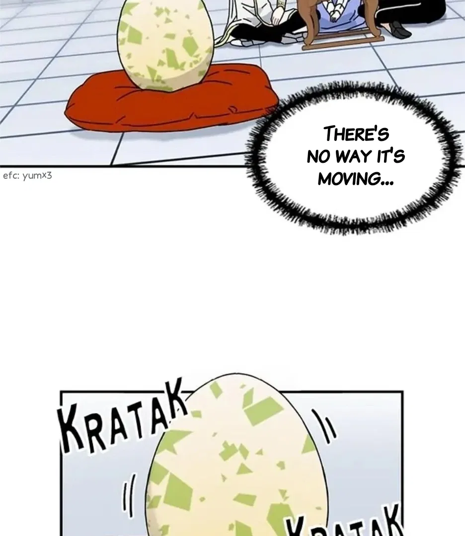 I Became the Chef of the Dragon King Chapter 85 – Page 4