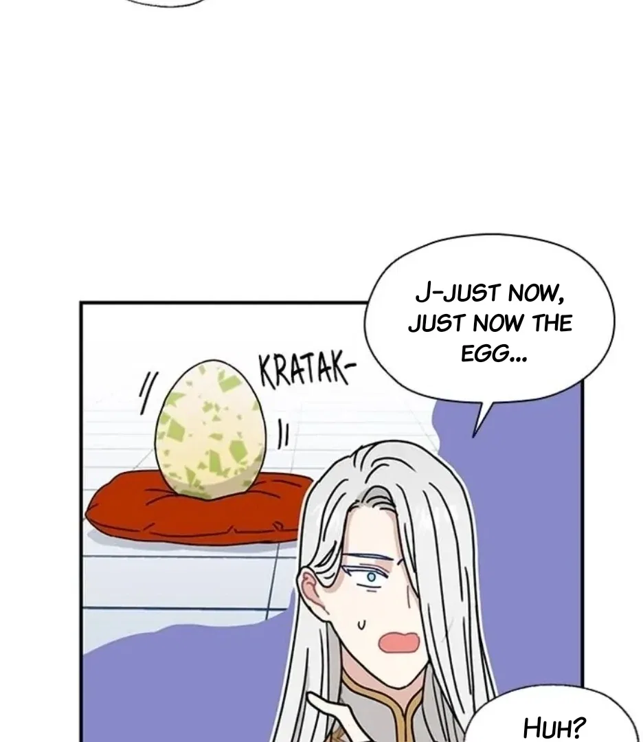 I Became the Chef of the Dragon King Chapter 85 – Page 8