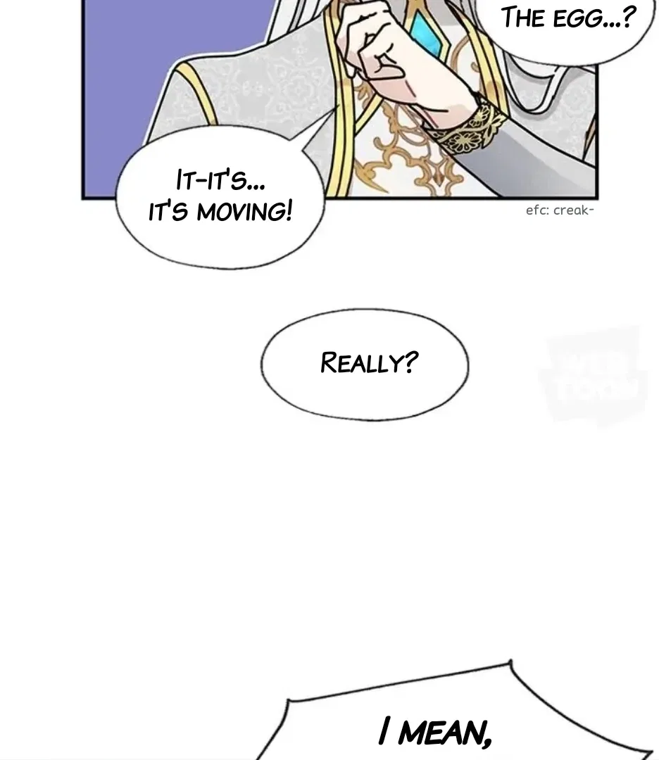 I Became the Chef of the Dragon King Chapter 85 – Page 9
