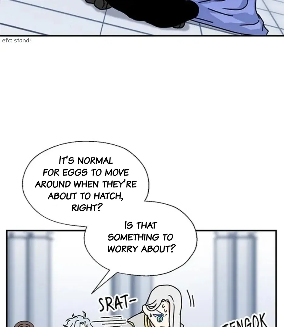 I Became the Chef of the Dragon King Chapter 85 – Page 12