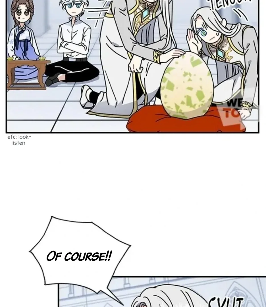 I Became the Chef of the Dragon King Chapter 85 – Page 13