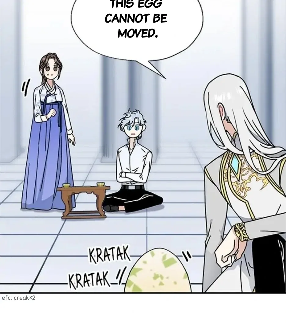 I Became the Chef of the Dragon King Chapter 85 – Page 15
