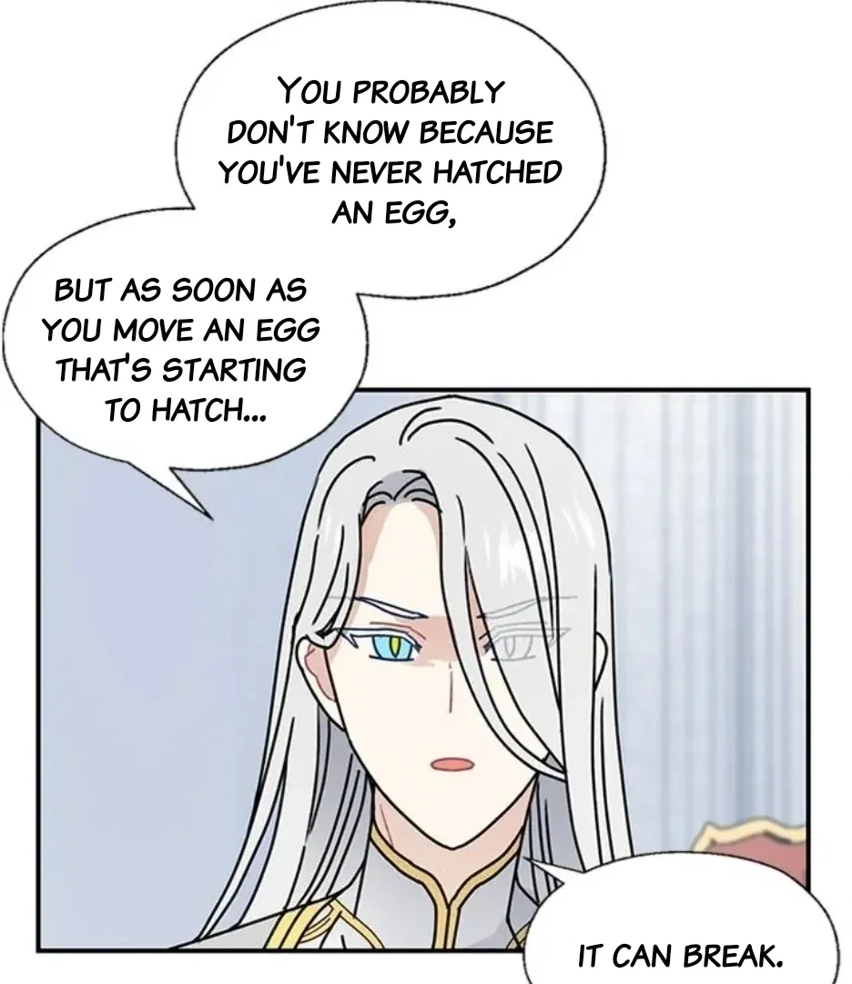 I Became the Chef of the Dragon King Chapter 85 – Page 18