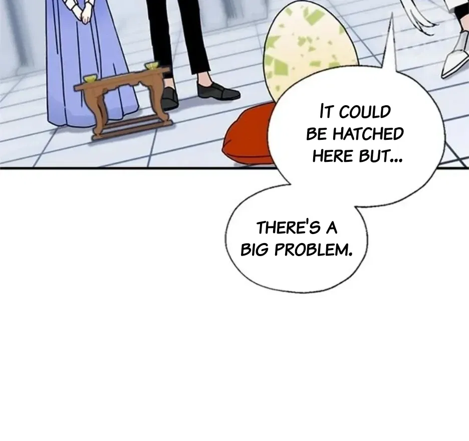 I Became the Chef of the Dragon King Chapter 85 – Page 20