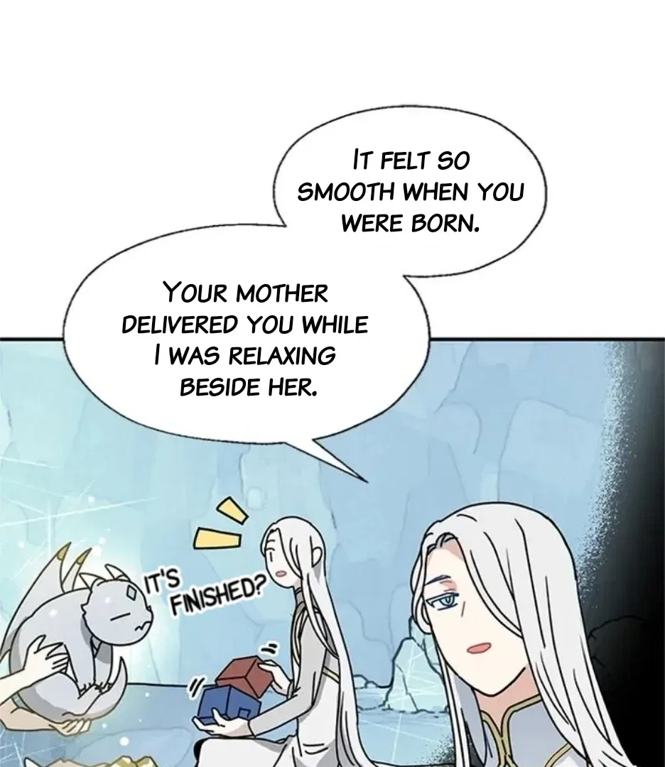 I Became the Chef of the Dragon King Chapter 85 – Page 25